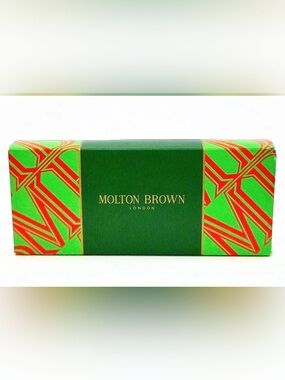 Molton Brown Multiple Travel Size Bath Gel